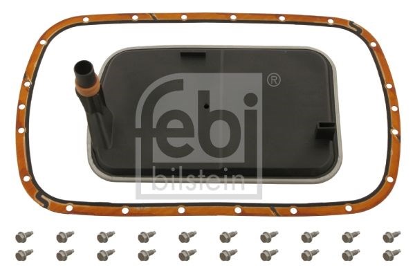 30849 FEBI Фильтр АКПП купить в Запорожье