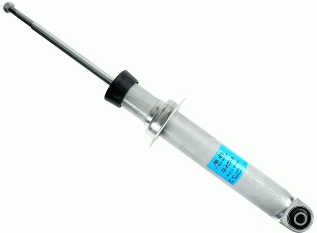 SACHS 310476 Амортизатор задний в наличии Каменское