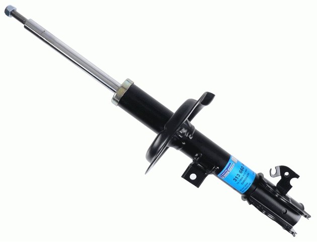 313660 SACHS Амортизатор передний левый купить в Львов