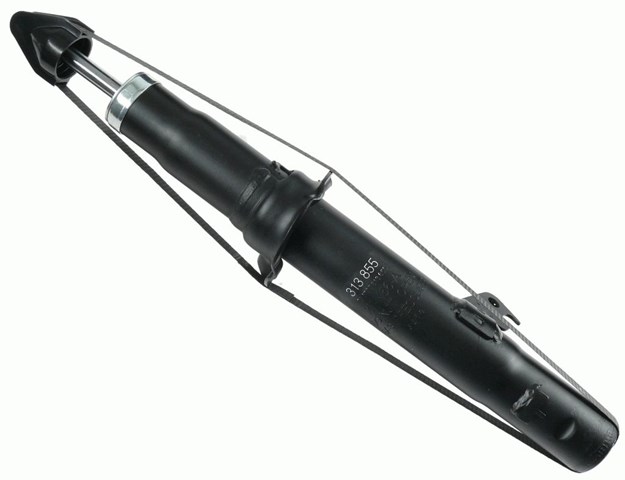 313855 SACHS Амортизатор передний левый купить в Кривой Рог