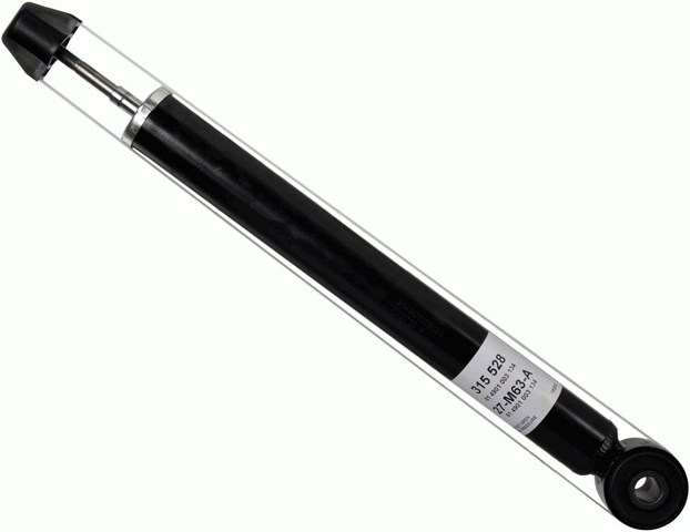 SACHS 315528 Амортизатор задний в наличии Каменское