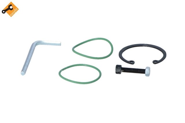 33178 NRF Ресивер-осушитель кондиционера купить в Каменское