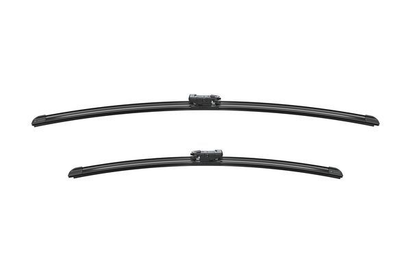 BOSCH 3397007256 Щетка-дворник лобового стекла водительская в наличии Павлоград