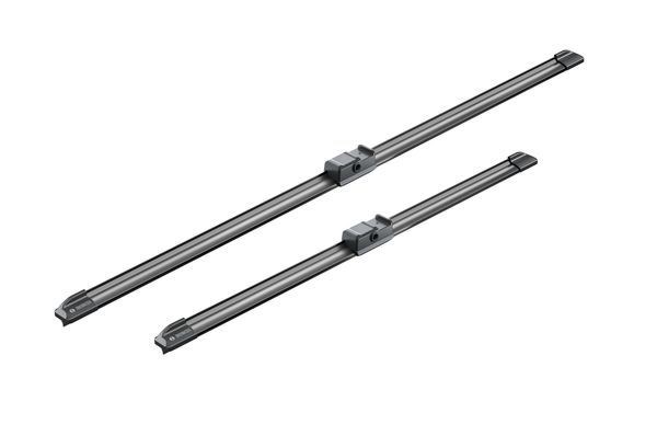 BOSCH 3397118951 Щетка-дворник лобового стекла, комплект из 2 шт. в наличии Украина