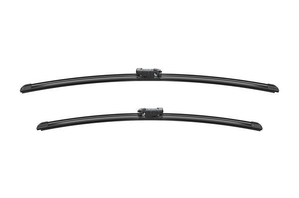 BOSCH 3397118967 Щетка-дворник лобового стекла, комплект из 2 шт. в наличии Одесса