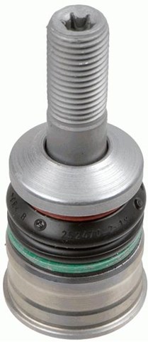 3864401 LEMFORDER Нижняя шаровая опора купить в Кривой Рог