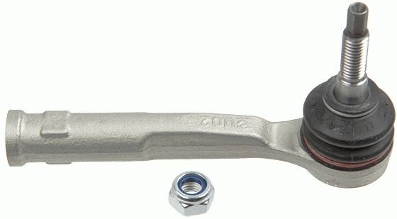 3928001 LEMFORDER Наконечник рулевой тяги внешний купить в Сумы