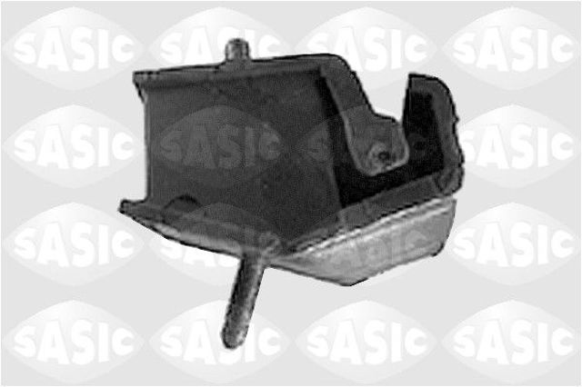 SASIC 4001350 Подушка (опора) двигателя левая передняя в наличии Ужгород