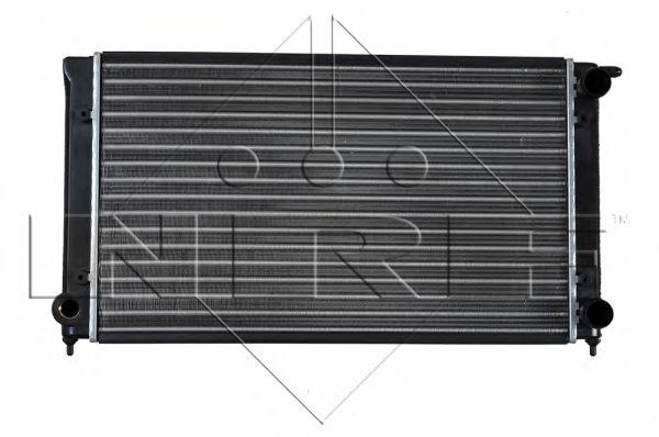 NRF 509501 Радиатор в наличии Ровно