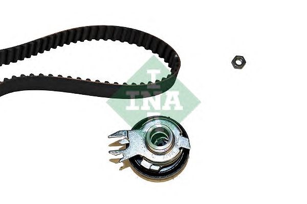 INA 530016710 Комплект ГРМ в наличии Харьков
