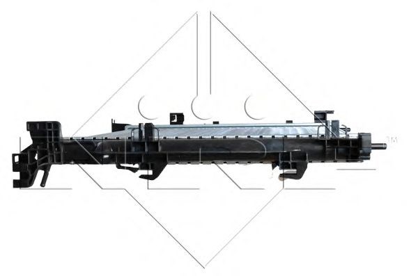 53002 Радиатор купить Черновцы