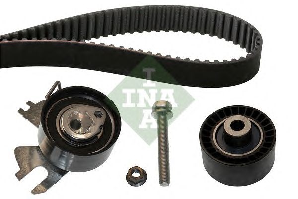 INA 530055810 Комплект ГРМ в наличии Черкассы