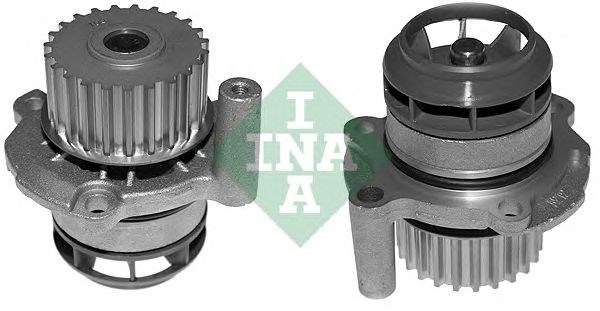 INA 538004910 Помпа в наличии Чернигов
