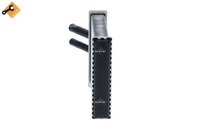 NRF 54237 Радиатор печки в наличии Житомир