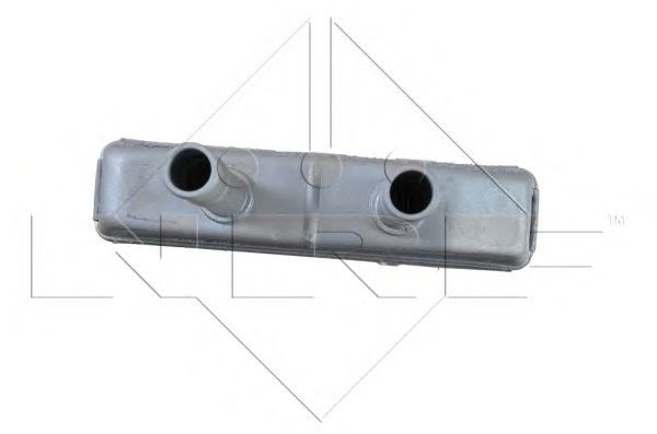 54260 NRF Радиатор печки купить в Житомир