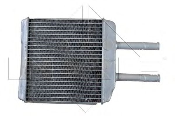 54260 Радиатор печки купить Чернигов