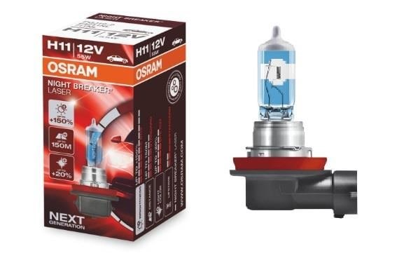 OSRAM 64211NL Лампочка в наличии Винница