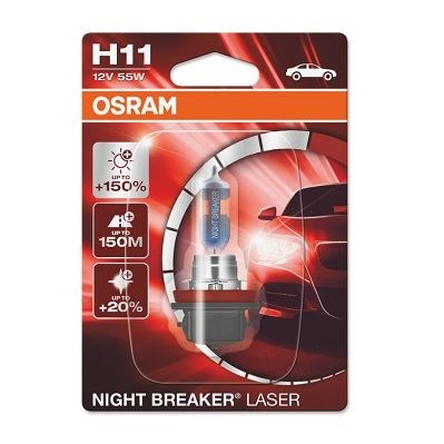 64211NL01B OSRAM Лампочка купить в Николаев