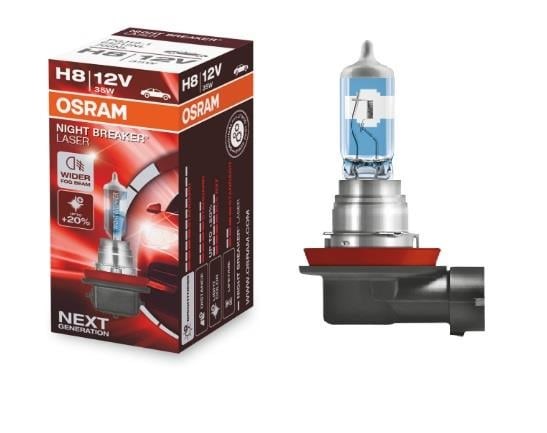 OSRAM 64212NL Лампочка панели приборов в наличии Одесса