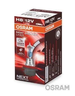 64212NL OSRAM Лампочка щитка (панели приборов) купить в Николаев