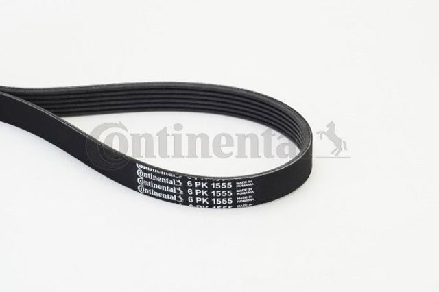 6PK1555 Ремень агрегатов приводной купить Ужгород