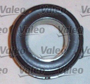801358 VALEO Комплект сцепления купить в Ужгород