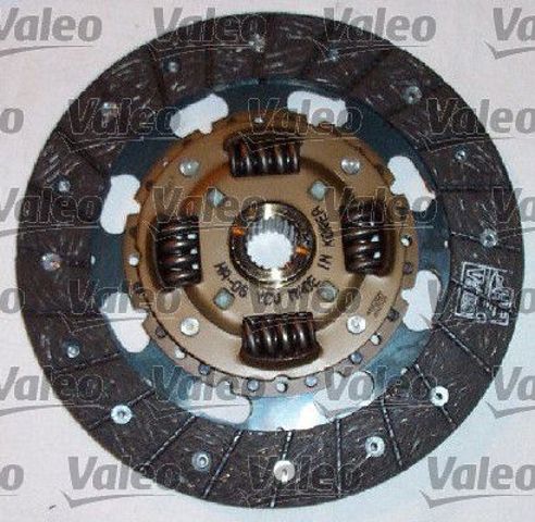 801607 VALEO Комплект сцепления купить в Кривой Рог
