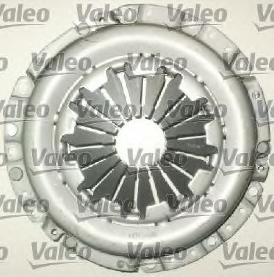 801958 VALEO Сцепление купить в Павлоград