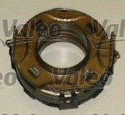 VALEO 801958 Комплект сцепления в наличии Тернополь