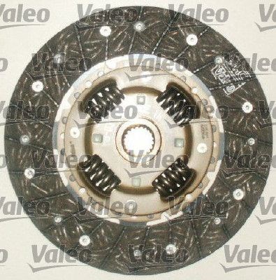 VALEO 801958 Комплект сцепления в наличии Ирпень