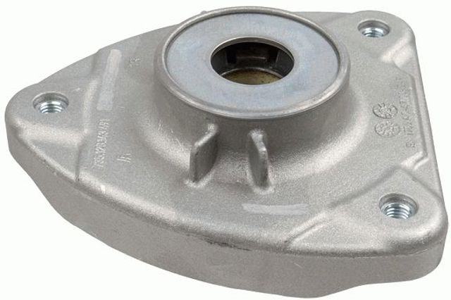 802671 SACHS Опора переднего амортизатора купить в Сумы