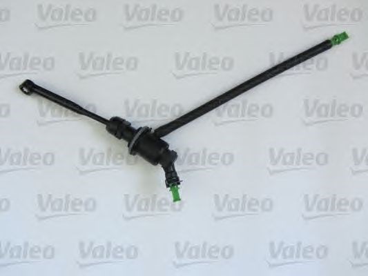 804836 VALEO Цилиндр сцепления главный купить в Винница