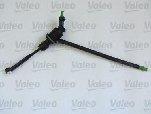 804836 VALEO Цилиндр сцепления главный купить в Николаев