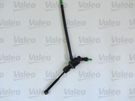 804836 VALEO Цилиндр сцепления главный купить в Винница