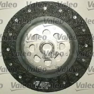 VALEO 821449 Сцепление в наличии Киев