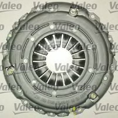 VALEO 821449 Комплект сцепления в наличии Каменское