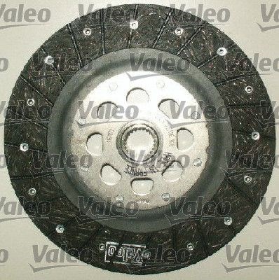 821449 VALEO Комплект сцепления купить в Запорожье