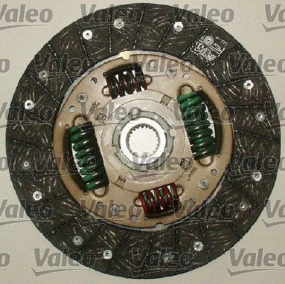 826332 VALEO Комплект сцепления купить в Днепр