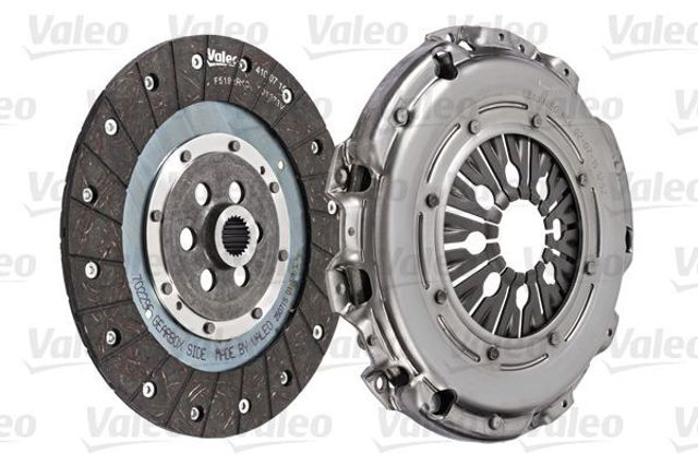 826476 VALEO Комплект сцепления купить в Винница