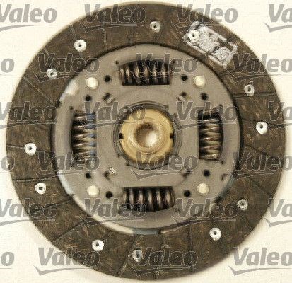 VALEO 826522 Сцепление в наличии Хмельницкий