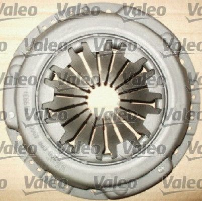 VALEO 826522 Комплект сцепления в наличии Сумы