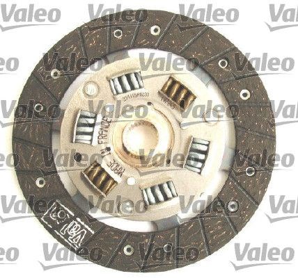 826542 VALEO Комплект сцепления купить в Черкассы