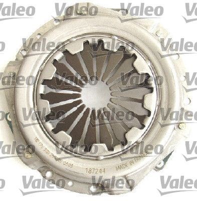 826542 VALEO Сцепление купить в Днепр