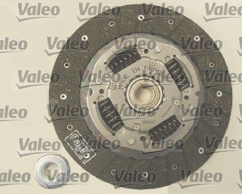 VALEO 826553 Сцепление в наличии Кривой Рог