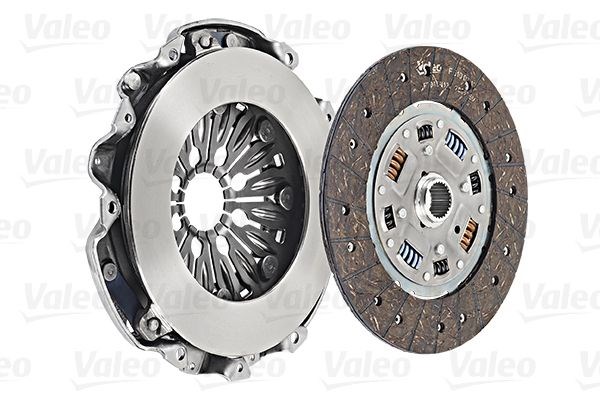 826694 VALEO Сцепление купить в Одесса