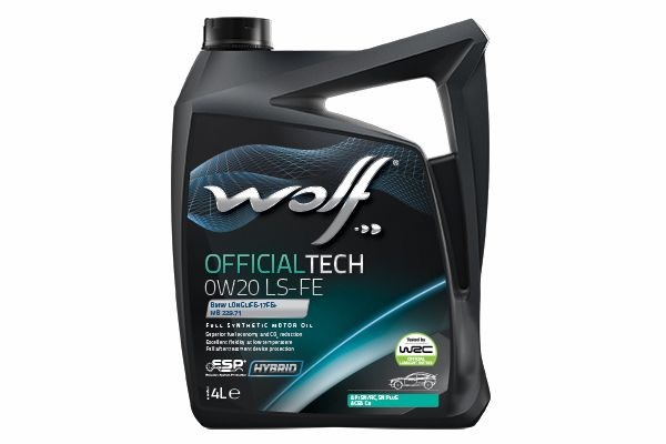 WOLF 8339370 в наличии Одесса