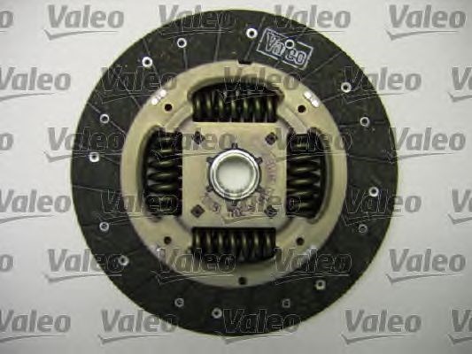 VALEO 835001 Сцепление в наличии Винница