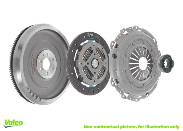VALEO 835005 Комплект сцепления в наличии Ирпень
