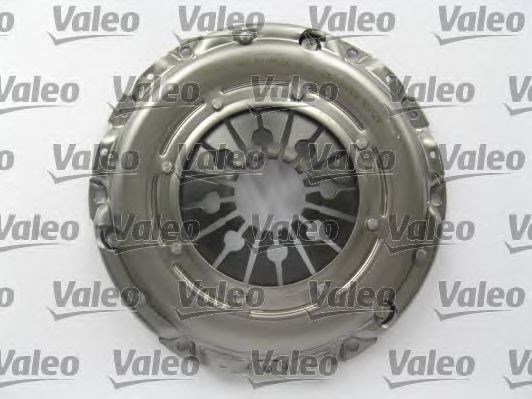 835074 VALEO Сцепление купить в Одесса