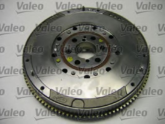 836017 VALEO Маховик купить в Запорожье